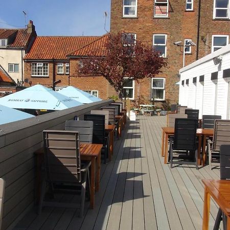 The Star Inn Bed And Breakfast Only Yo16 4Qf Bridlington Εξωτερικό φωτογραφία