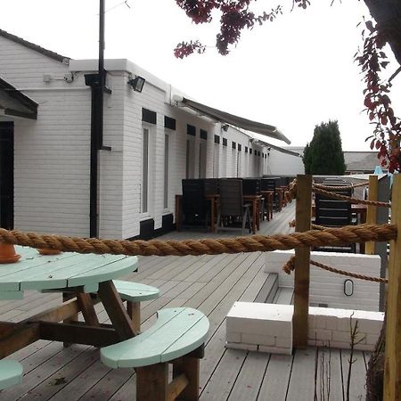 The Star Inn Bed And Breakfast Only Yo16 4Qf Bridlington Εξωτερικό φωτογραφία