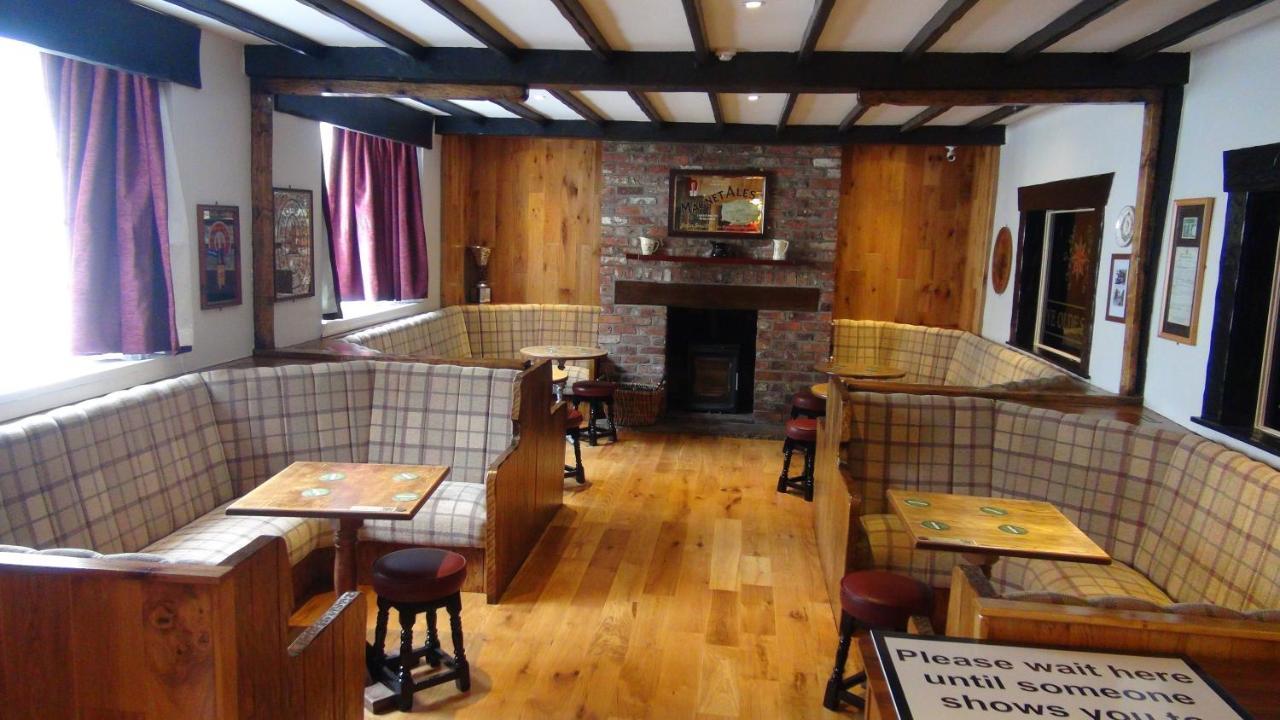 The Star Inn Bed And Breakfast Only Yo16 4Qf Bridlington Εξωτερικό φωτογραφία