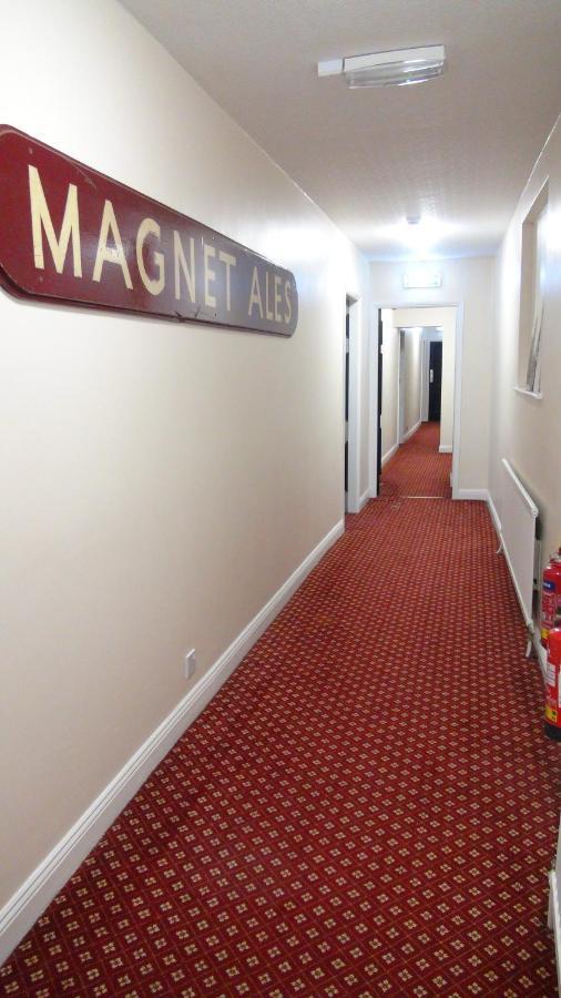The Star Inn Bed And Breakfast Only Yo16 4Qf Bridlington Εξωτερικό φωτογραφία