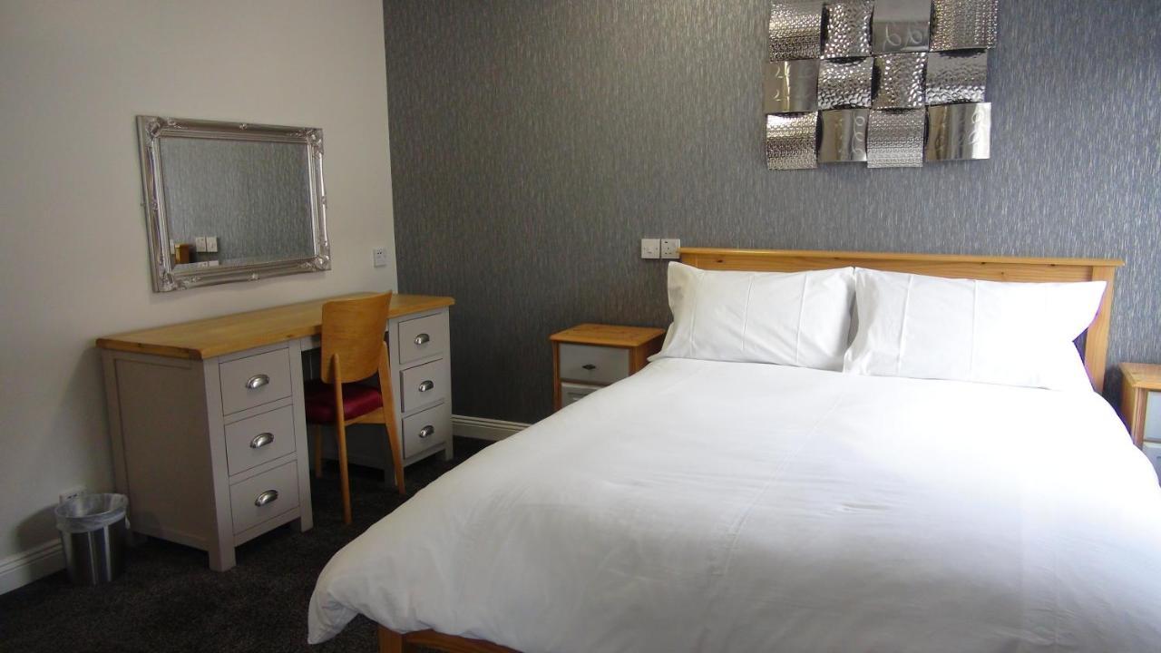 The Star Inn Bed And Breakfast Only Yo16 4Qf Bridlington Εξωτερικό φωτογραφία
