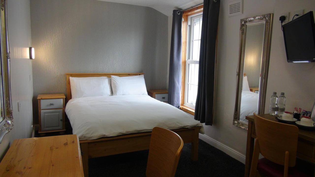 The Star Inn Bed And Breakfast Only Yo16 4Qf Bridlington Εξωτερικό φωτογραφία