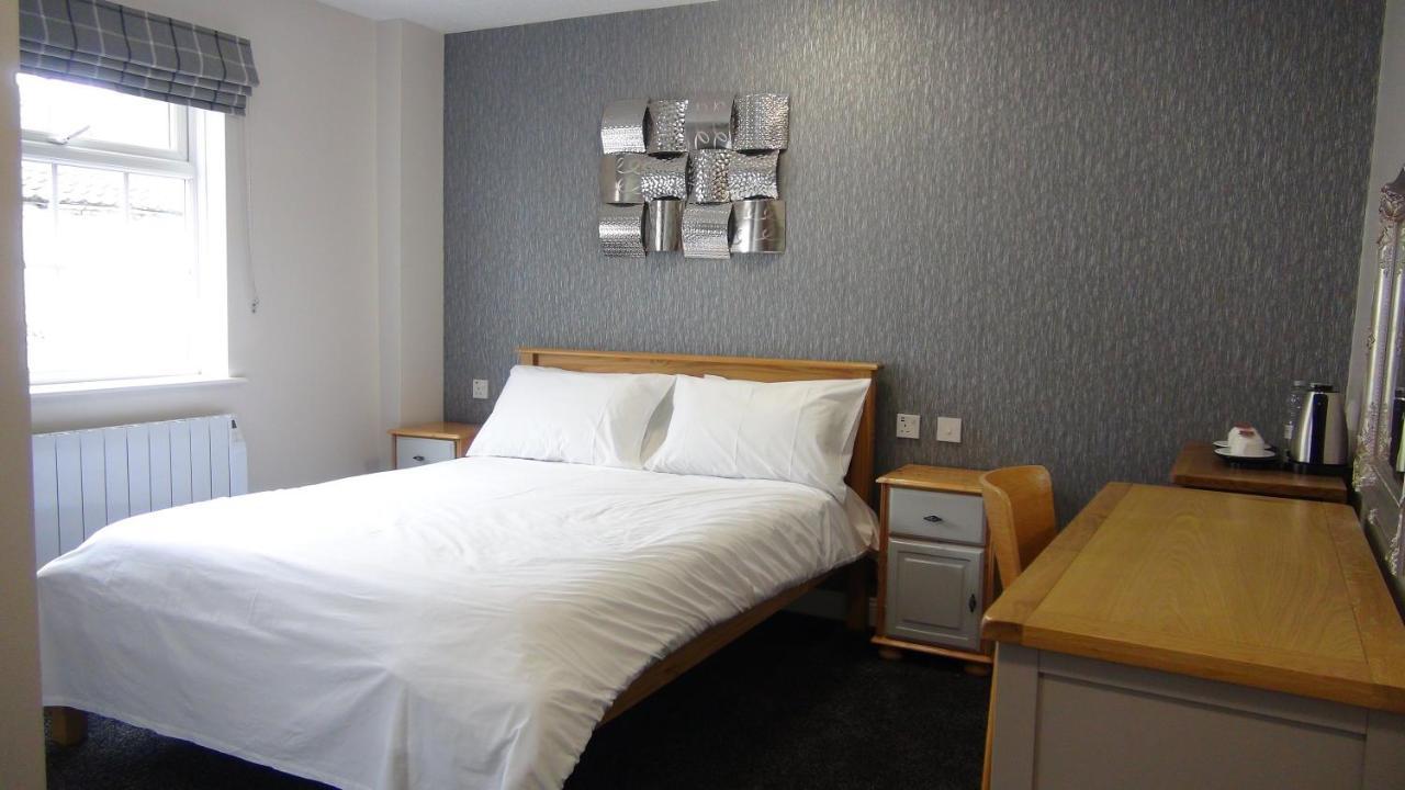 The Star Inn Bed And Breakfast Only Yo16 4Qf Bridlington Εξωτερικό φωτογραφία