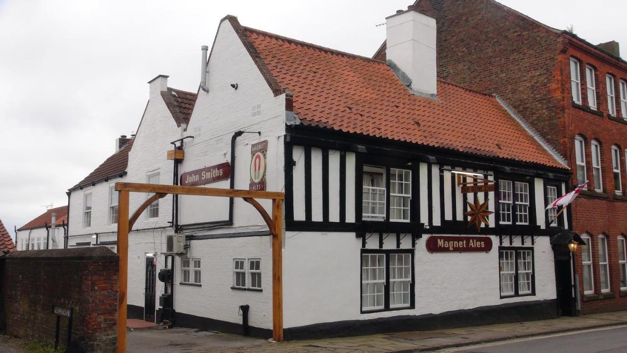 The Star Inn Bed And Breakfast Only Yo16 4Qf Bridlington Εξωτερικό φωτογραφία