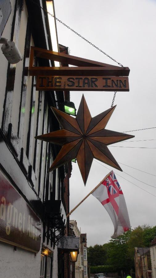 The Star Inn Bed And Breakfast Only Yo16 4Qf Bridlington Εξωτερικό φωτογραφία