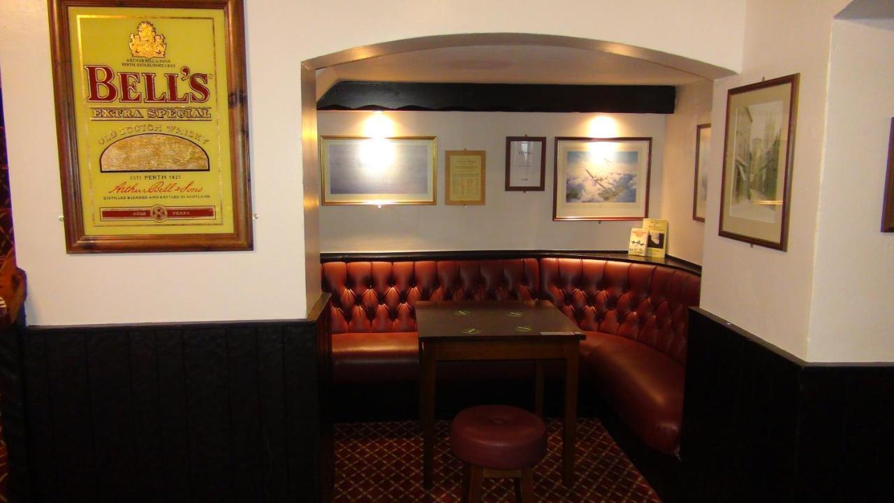 The Star Inn Bed And Breakfast Only Yo16 4Qf Bridlington Εξωτερικό φωτογραφία