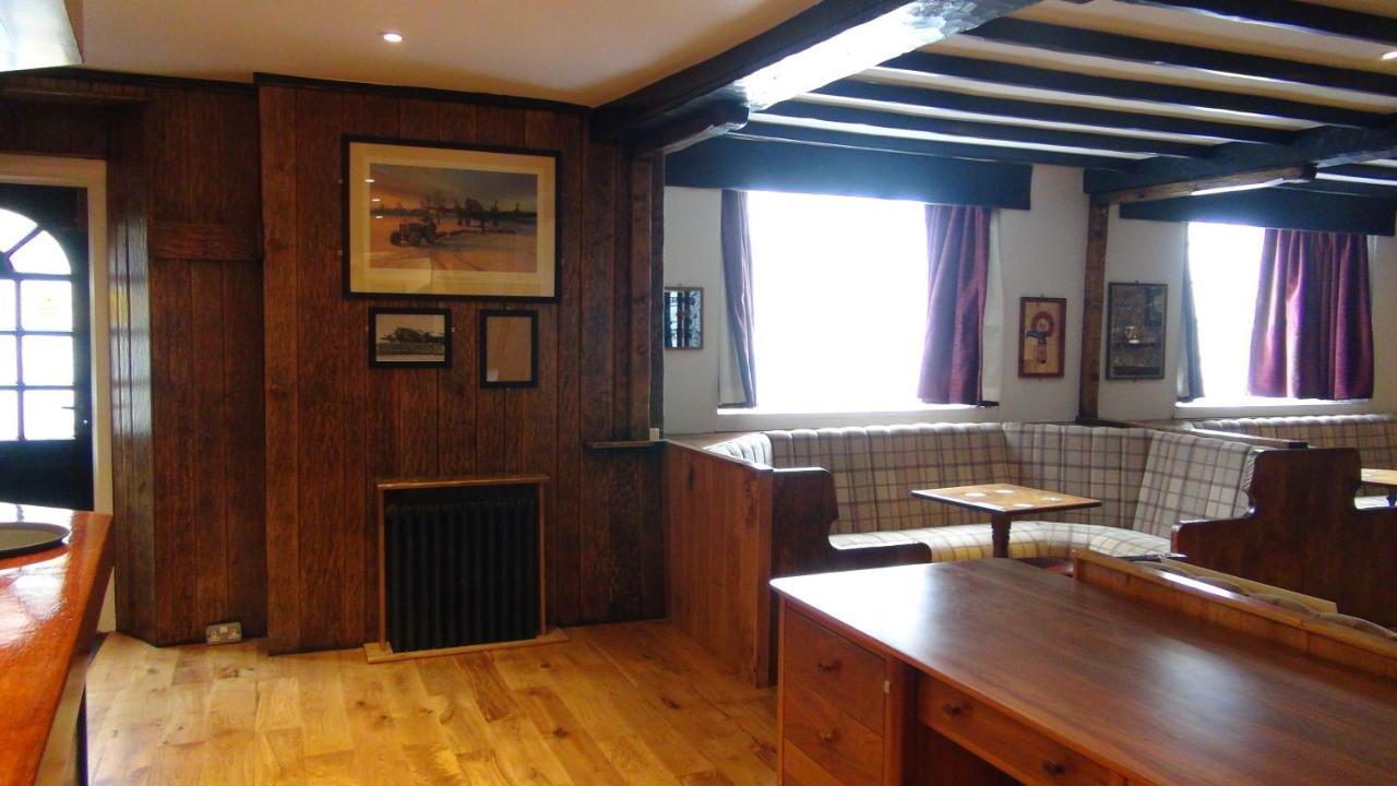 The Star Inn Bed And Breakfast Only Yo16 4Qf Bridlington Εξωτερικό φωτογραφία
