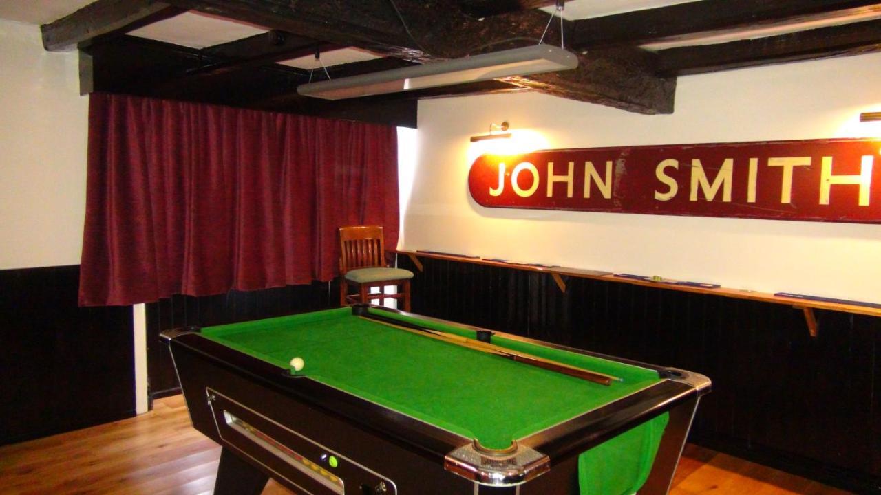 The Star Inn Bed And Breakfast Only Yo16 4Qf Bridlington Εξωτερικό φωτογραφία