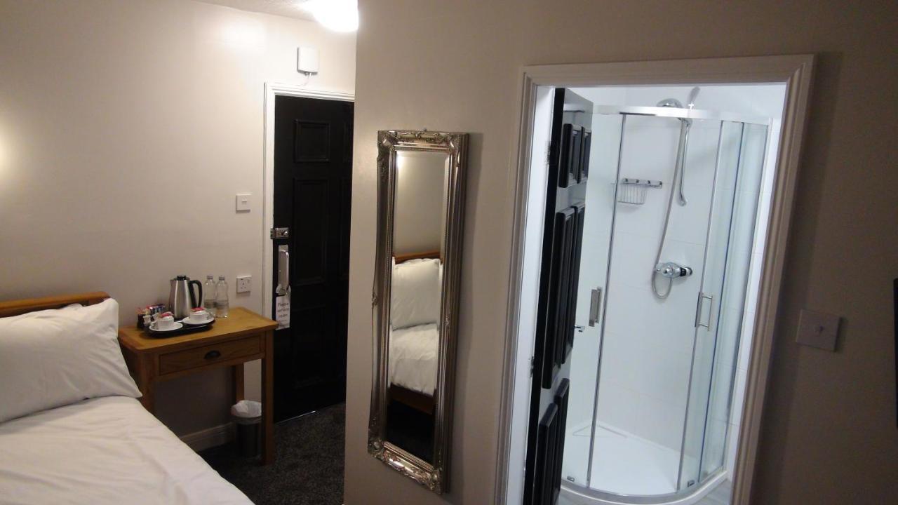 The Star Inn Bed And Breakfast Only Yo16 4Qf Bridlington Εξωτερικό φωτογραφία