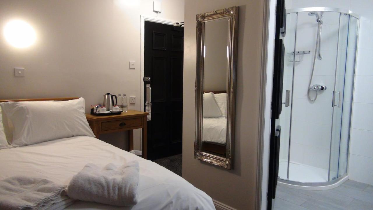 The Star Inn Bed And Breakfast Only Yo16 4Qf Bridlington Εξωτερικό φωτογραφία