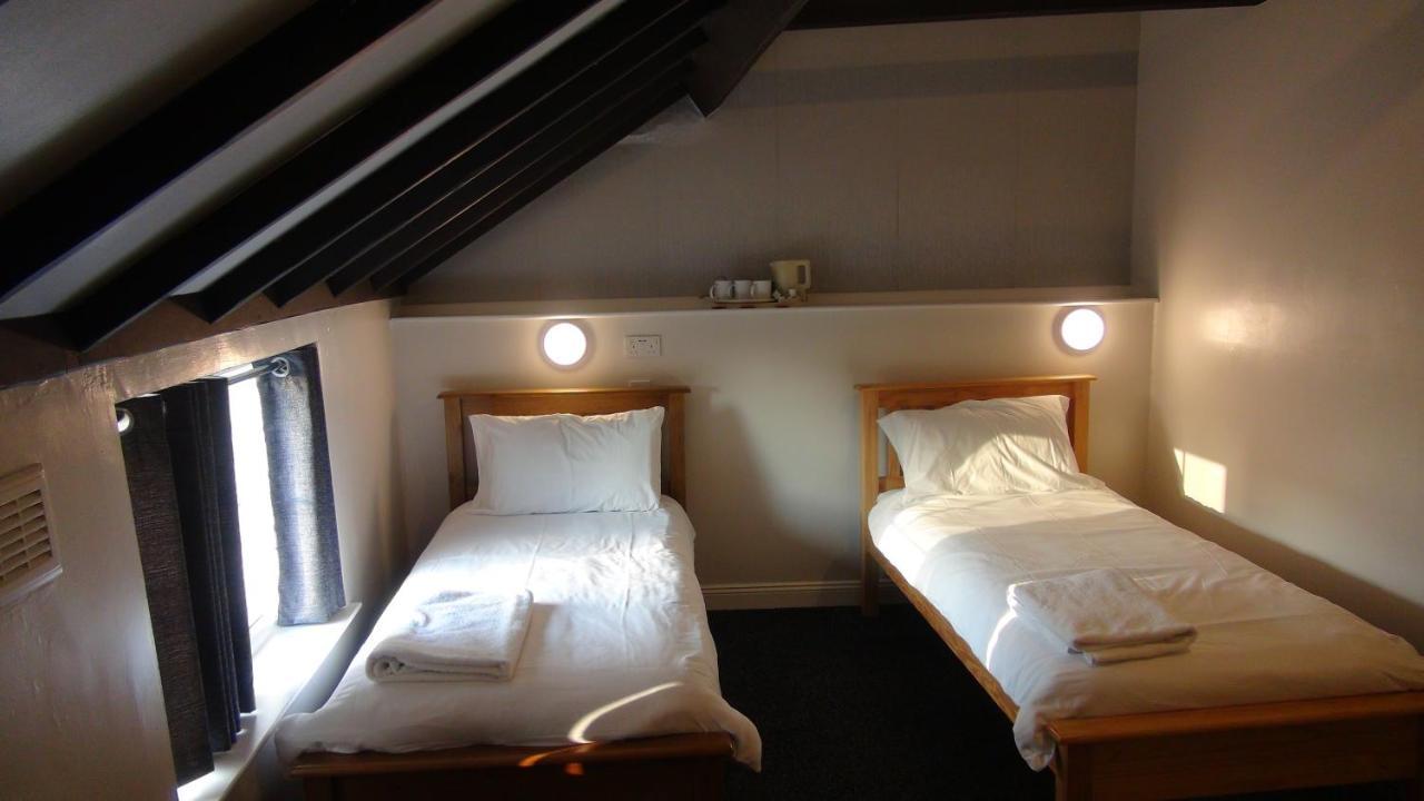 The Star Inn Bed And Breakfast Only Yo16 4Qf Bridlington Εξωτερικό φωτογραφία