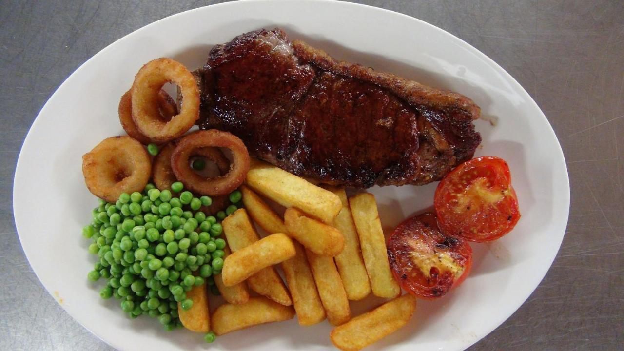 The Star Inn Bed And Breakfast Only Yo16 4Qf Bridlington Εξωτερικό φωτογραφία