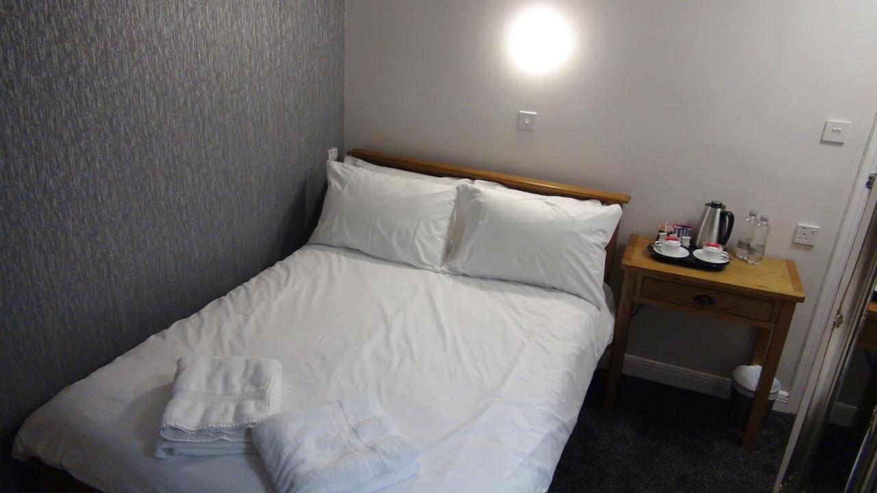 The Star Inn Bed And Breakfast Only Yo16 4Qf Bridlington Εξωτερικό φωτογραφία