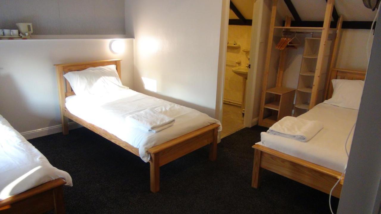The Star Inn Bed And Breakfast Only Yo16 4Qf Bridlington Εξωτερικό φωτογραφία