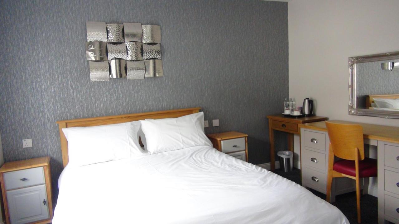 The Star Inn Bed And Breakfast Only Yo16 4Qf Bridlington Εξωτερικό φωτογραφία