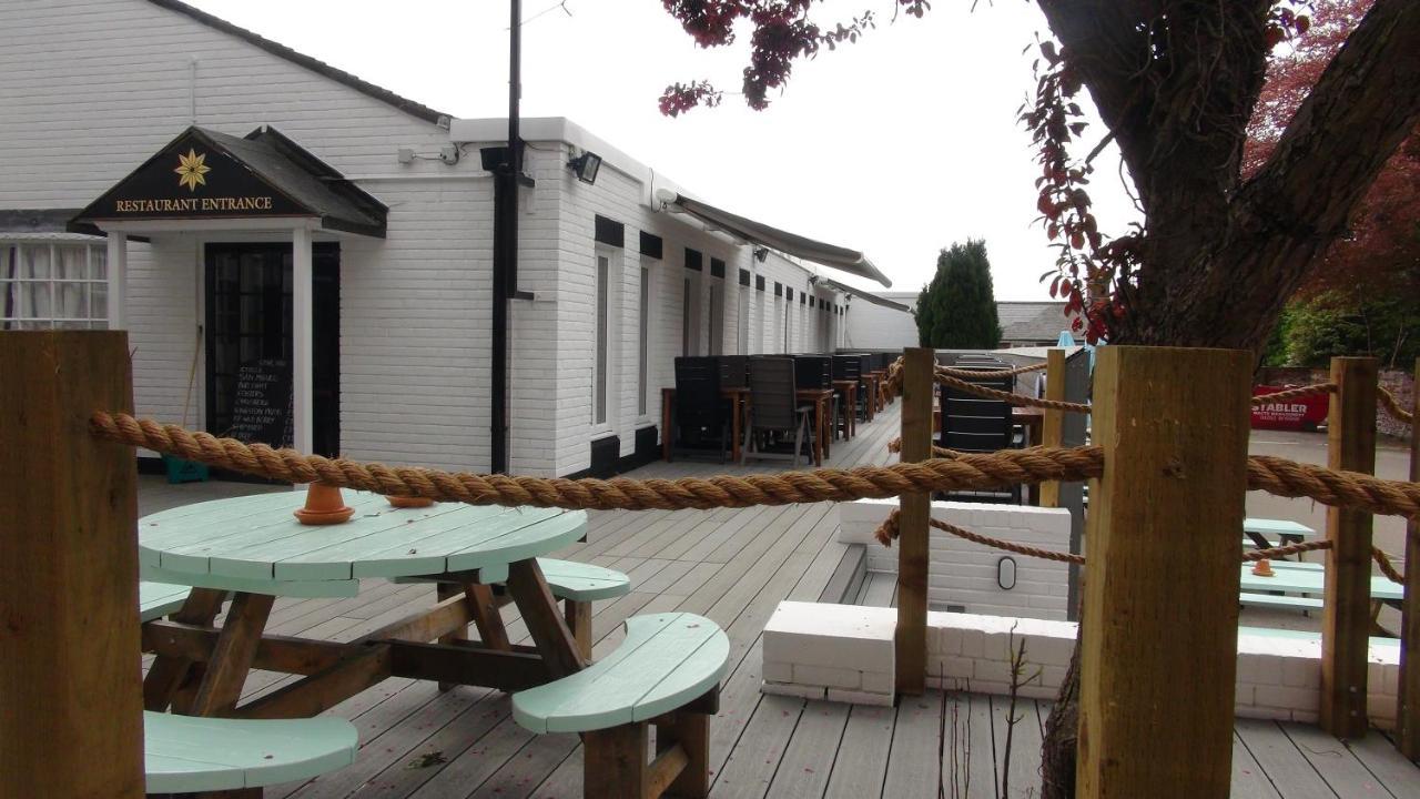 The Star Inn Bed And Breakfast Only Yo16 4Qf Bridlington Εξωτερικό φωτογραφία